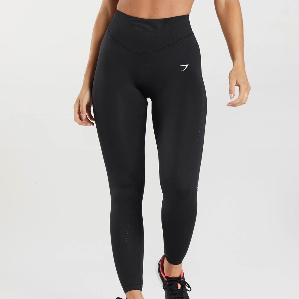 Gymshark Seamless Leggings